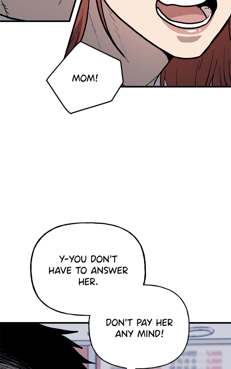 Read BOSS RETURN chapter 62 image 39 on Lezhin