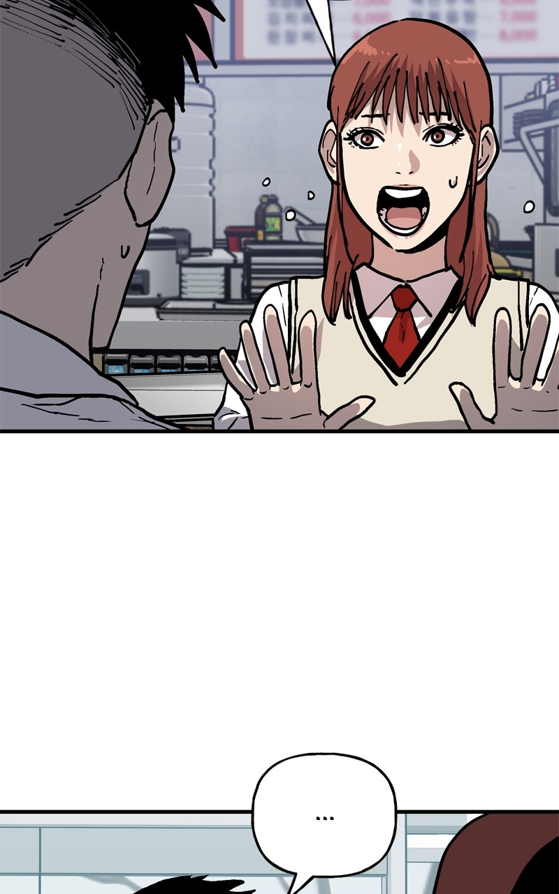Read BOSS RETURN chapter 62 image 40 on Lezhin