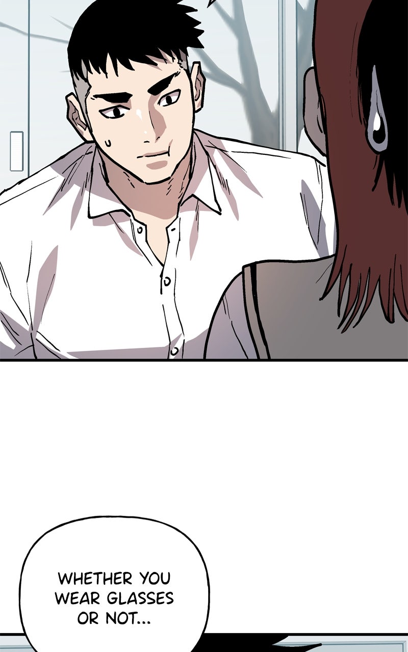 Read BOSS RETURN chapter 62 image 41 on Lezhin