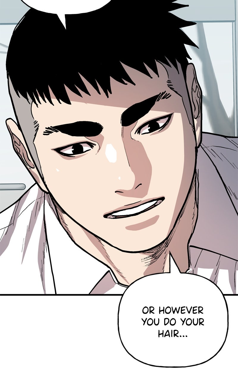 Read BOSS RETURN chapter 62 image 42 on Lezhin