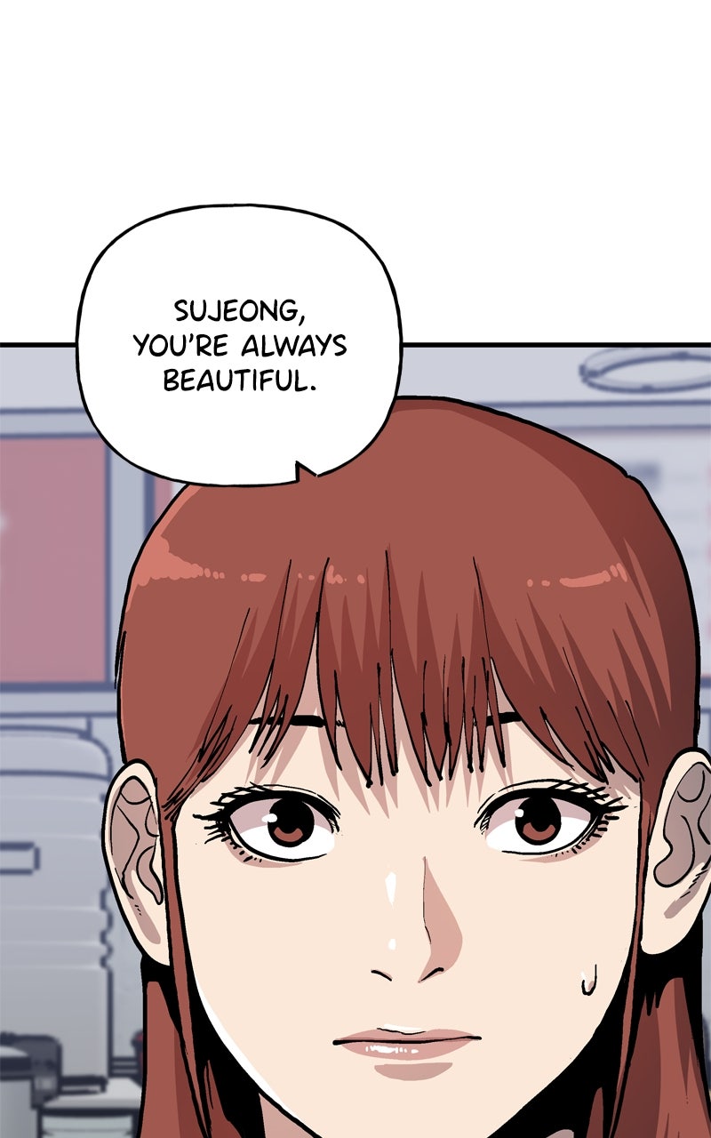 Read BOSS RETURN chapter 62 image 43 on Lezhin