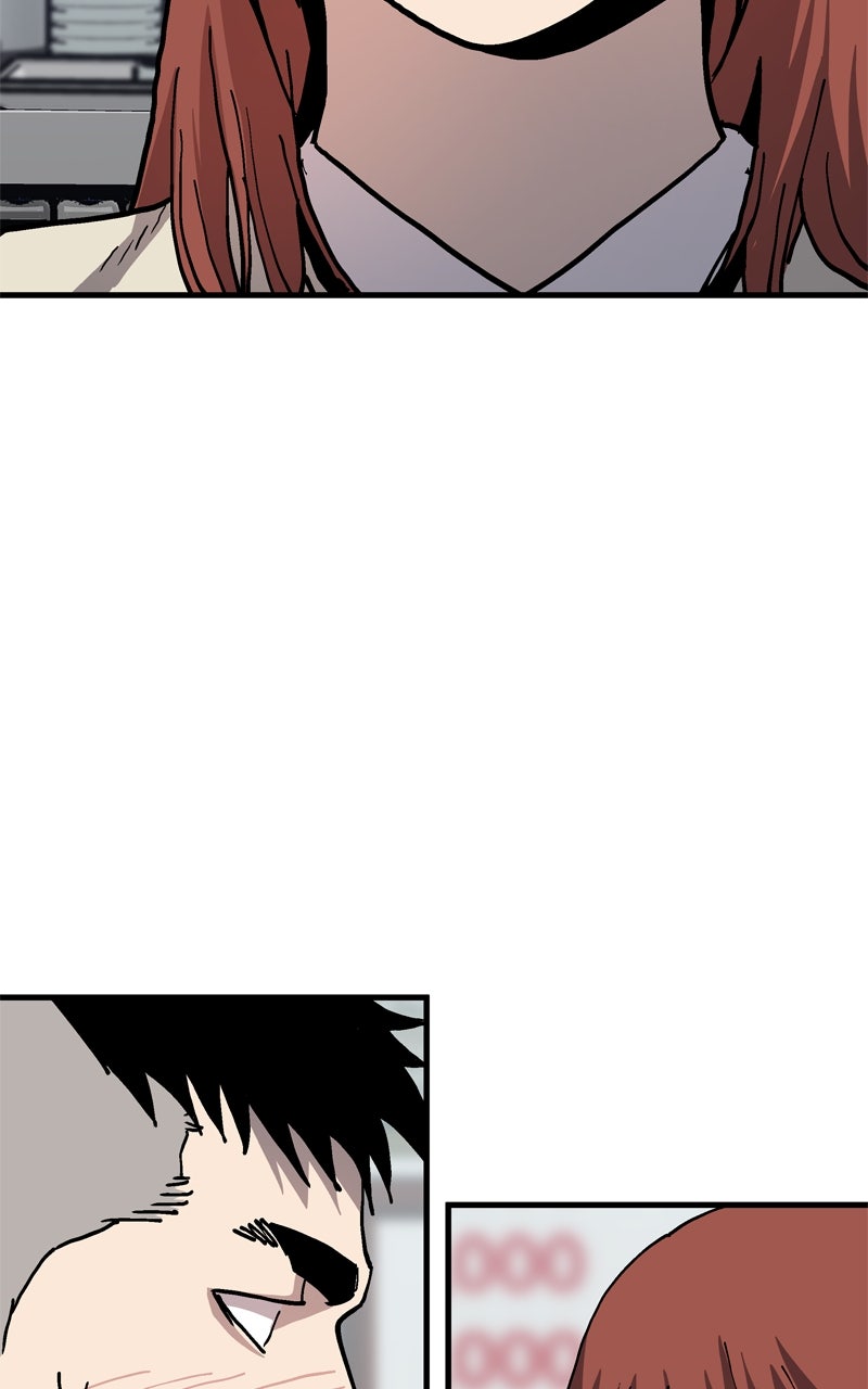 Read BOSS RETURN chapter 62 image 44 on Lezhin