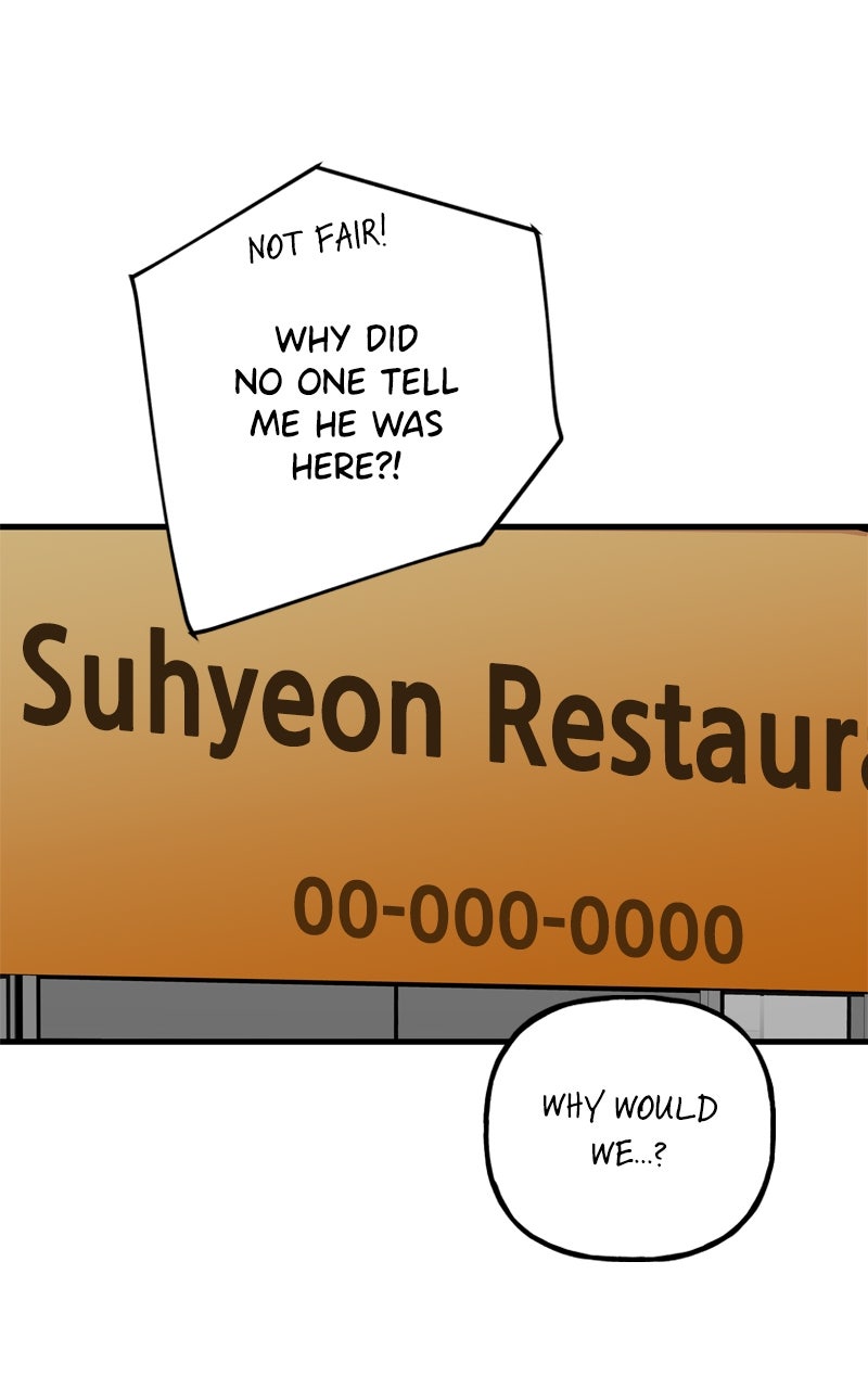 Read BOSS RETURN chapter 62 image 47 on Lezhin