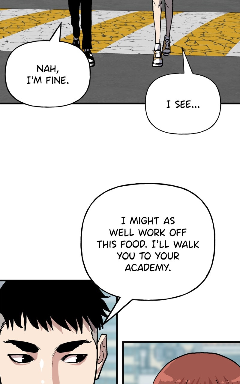 Read BOSS RETURN chapter 62 image 49 on Lezhin