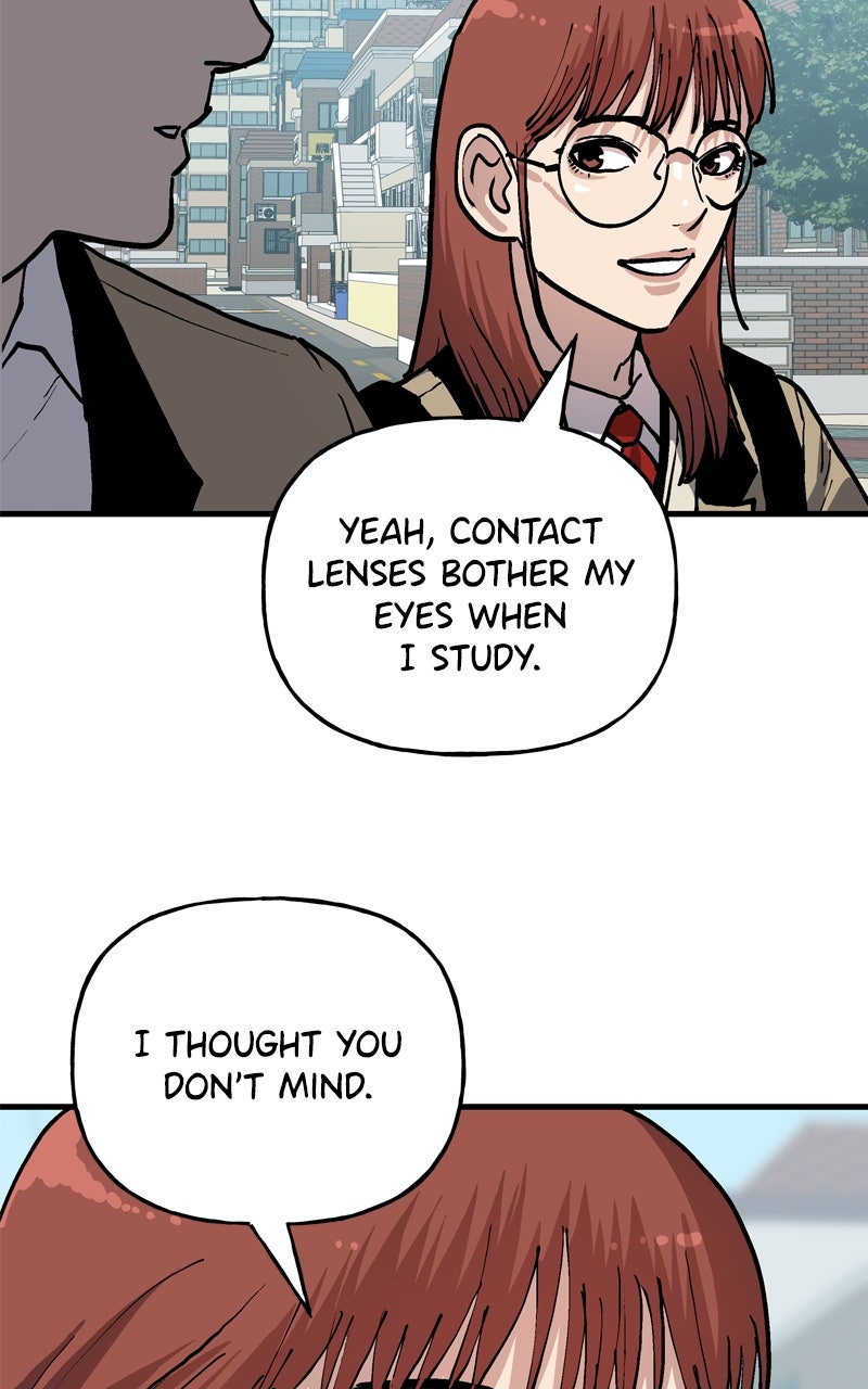 Read BOSS RETURN chapter 62 image 51 on Lezhin