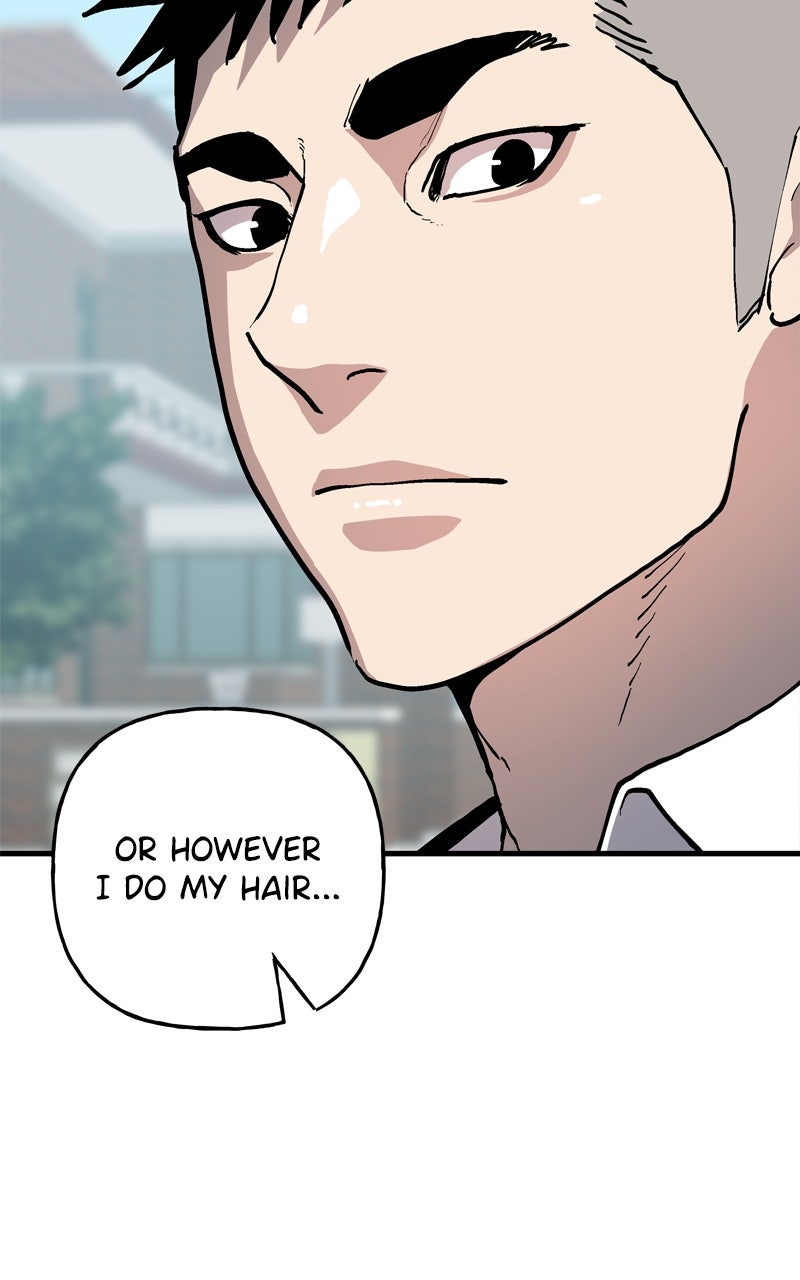 Read BOSS RETURN chapter 62 image 53 on Lezhin