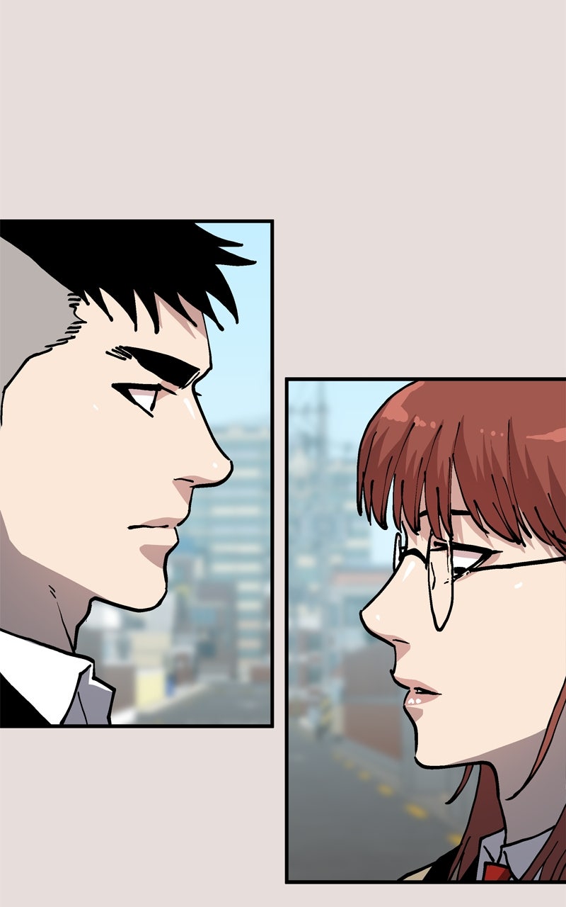 Read BOSS RETURN chapter 62 image 57 on Lezhin