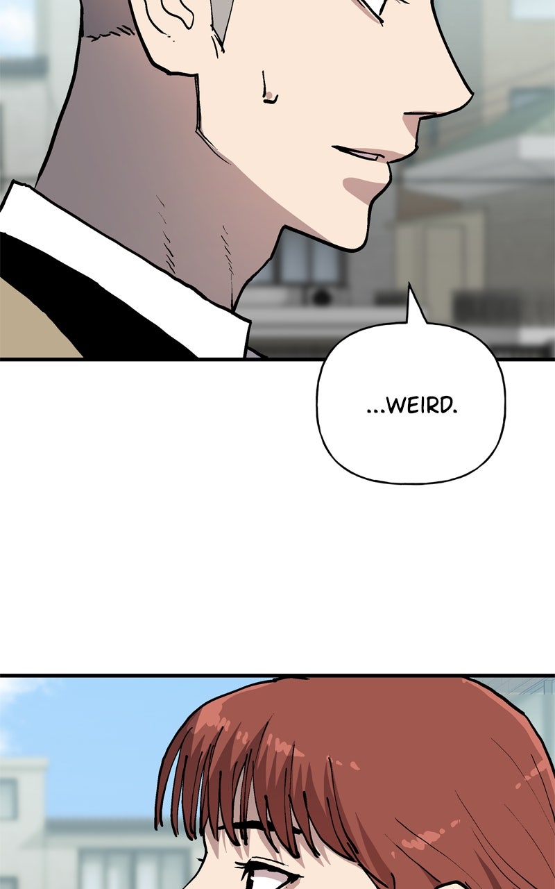 Read BOSS RETURN chapter 62 image 6 on Lezhin