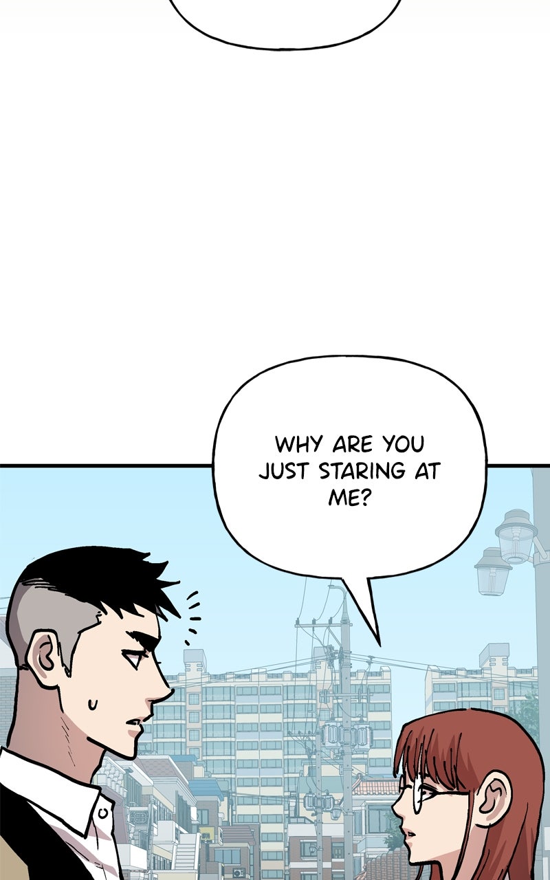 Read BOSS RETURN chapter 62 image 62 on Lezhin