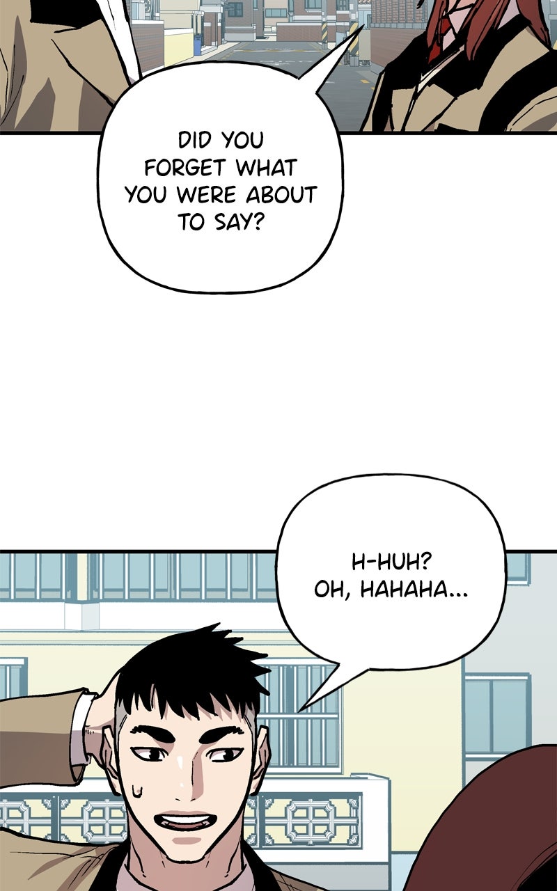 Read BOSS RETURN chapter 62 image 63 on Lezhin