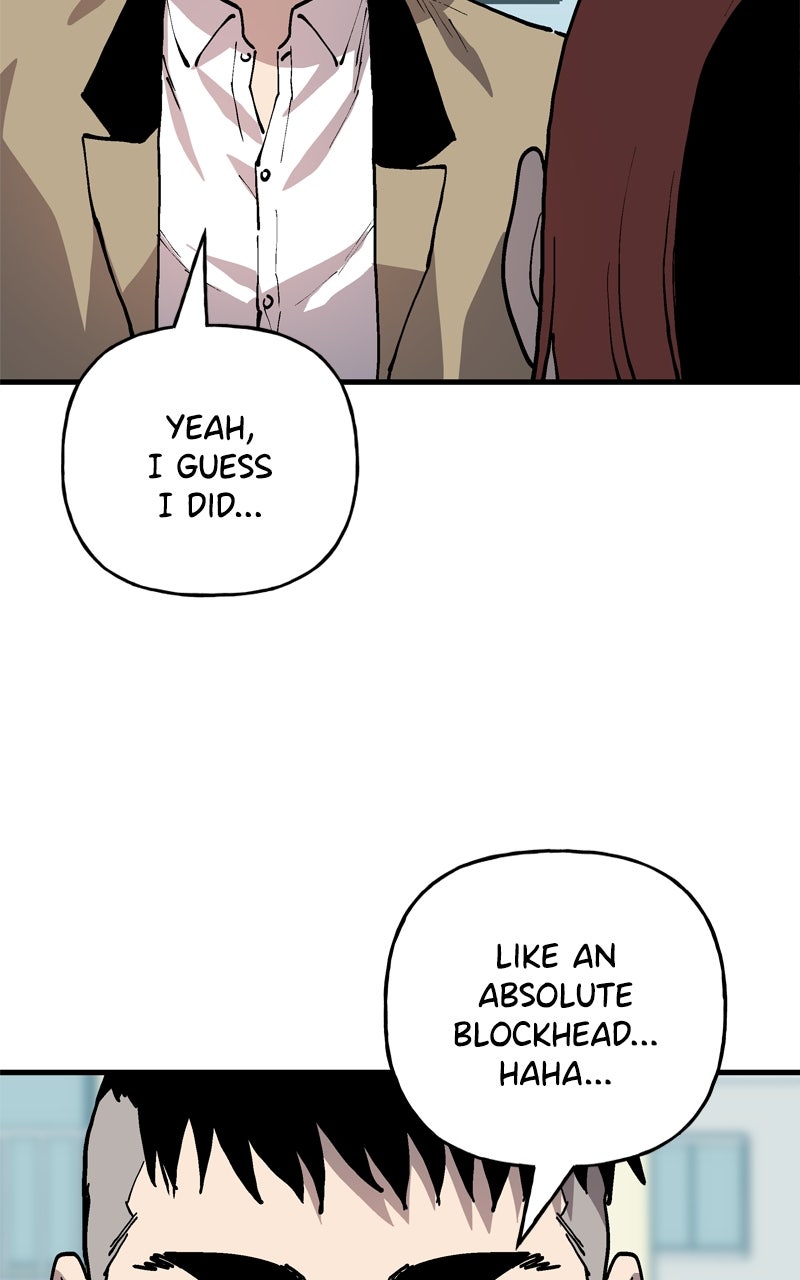 Read BOSS RETURN chapter 62 image 64 on Lezhin