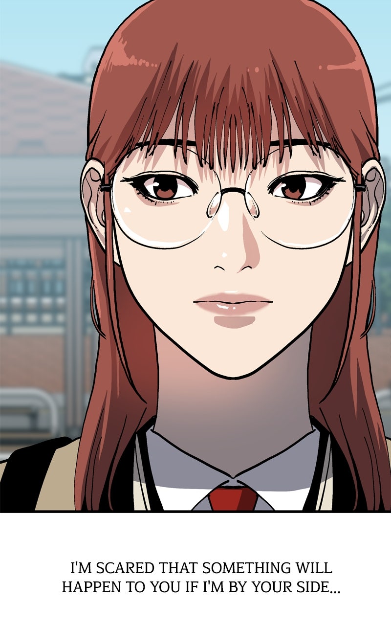 Read BOSS RETURN chapter 62 image 67 on Lezhin