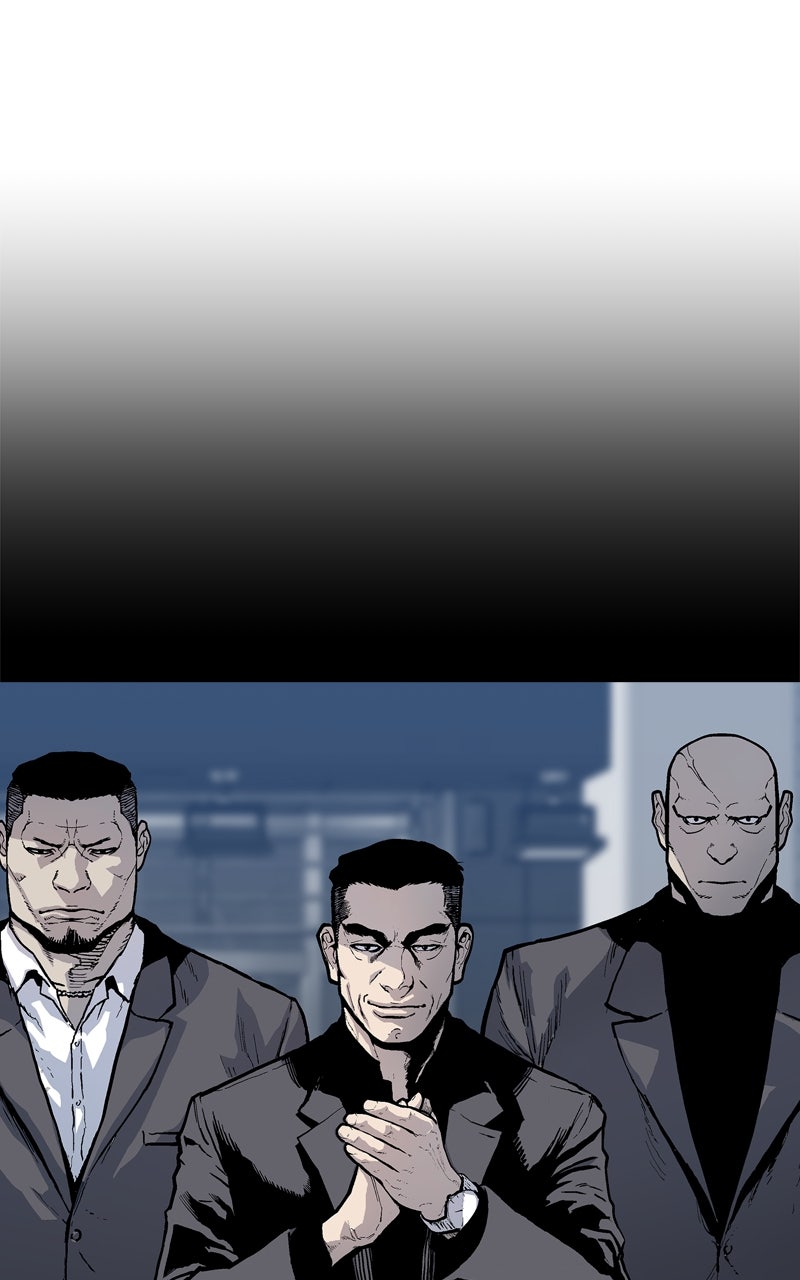 Read BOSS RETURN chapter 62 image 68 on Lezhin