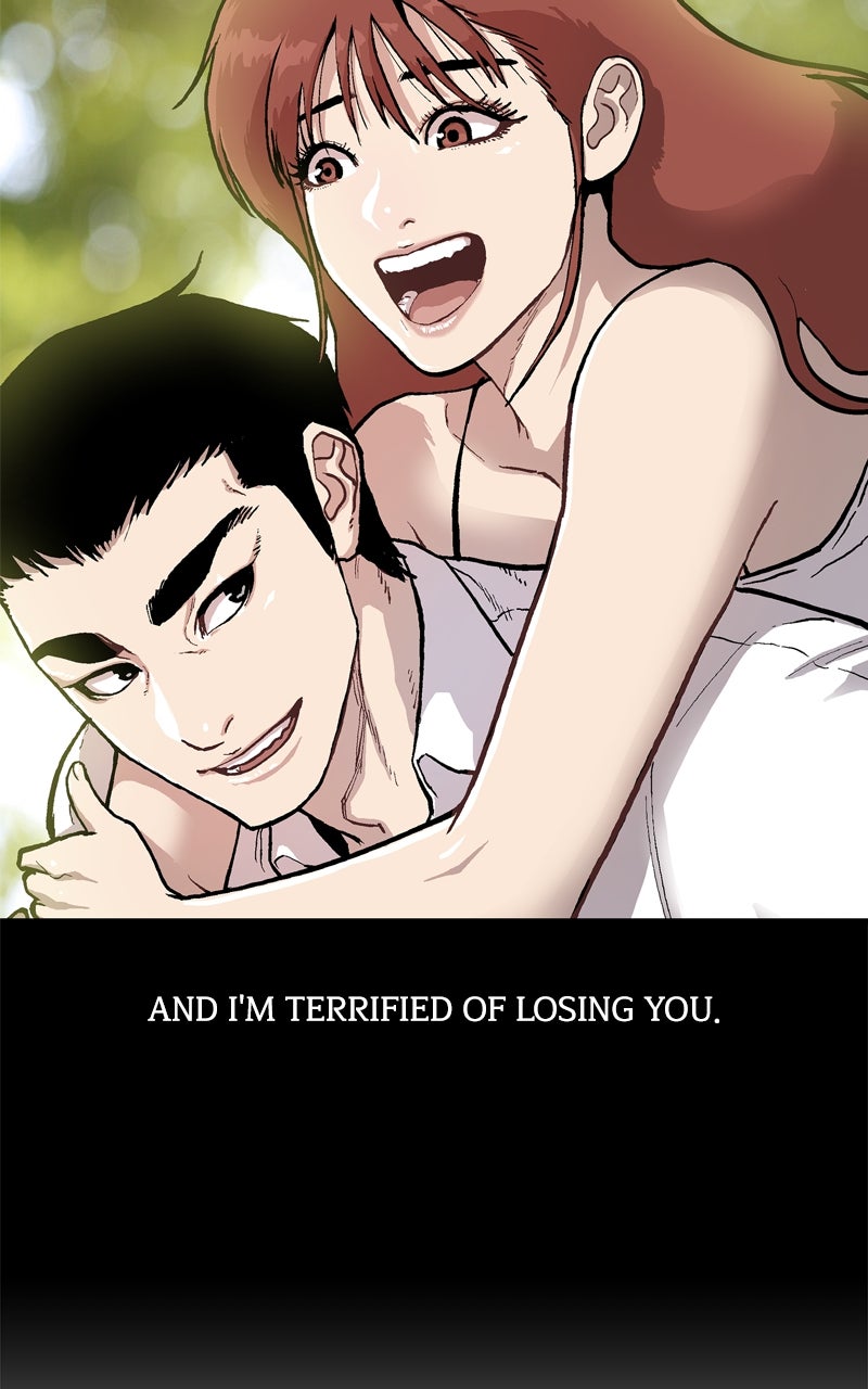 Read BOSS RETURN chapter 62 image 70 on Lezhin