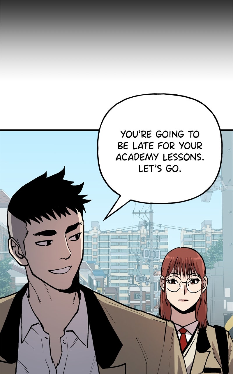 Read BOSS RETURN chapter 62 image 71 on Lezhin