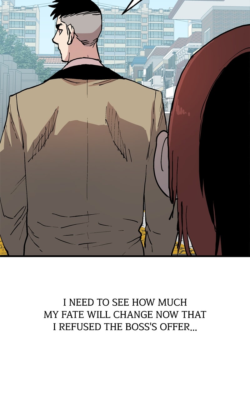 Read BOSS RETURN chapter 62 image 73 on Lezhin