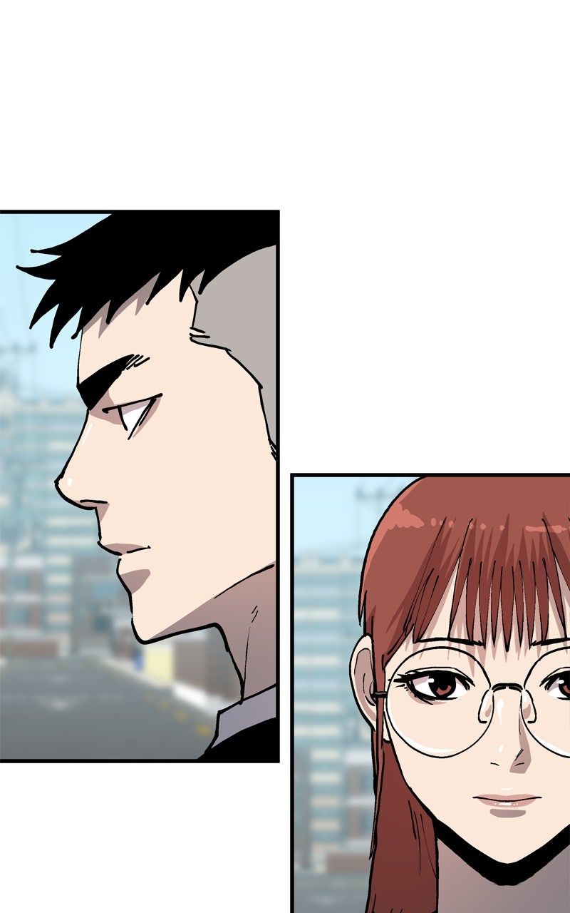 Read BOSS RETURN chapter 62 image 74 on Lezhin