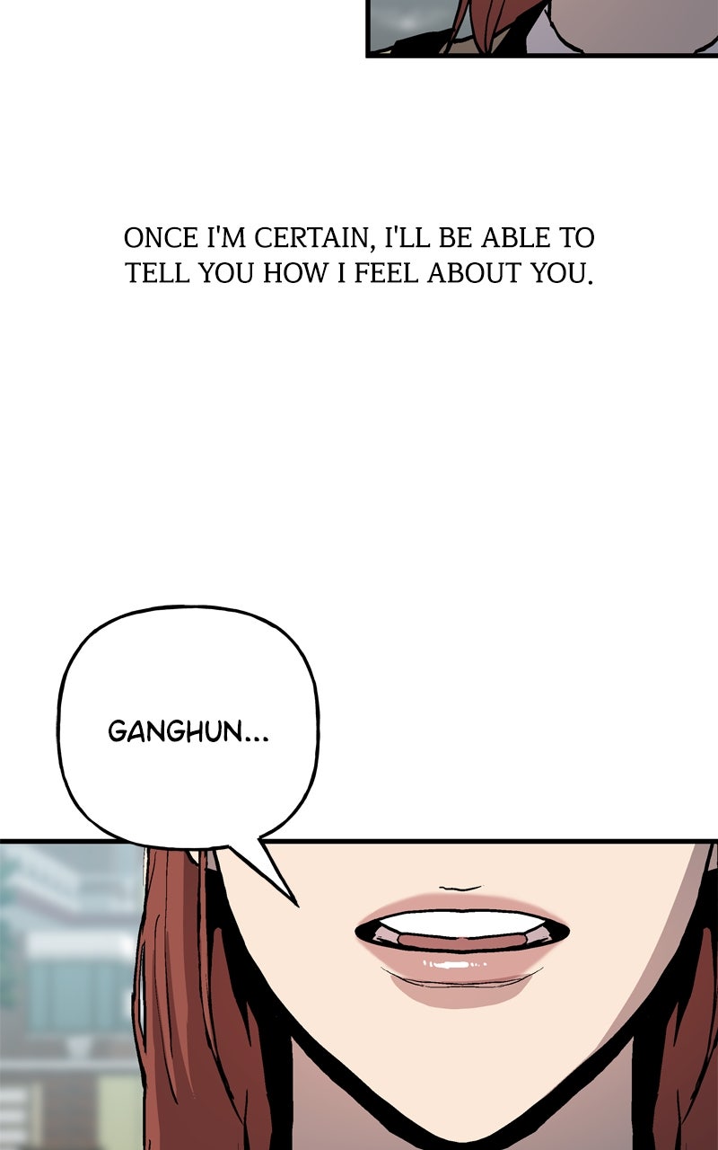 Read BOSS RETURN chapter 62 image 75 on Lezhin