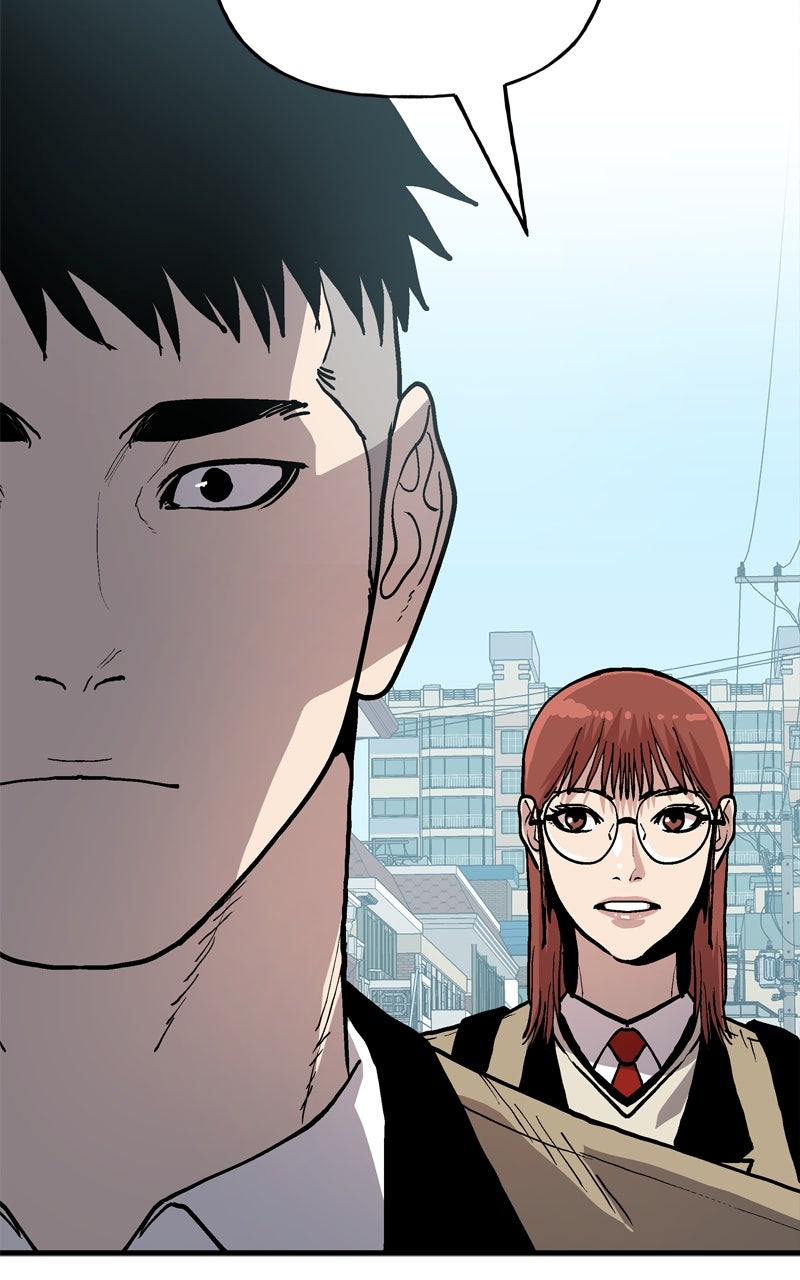 Read BOSS RETURN chapter 62 image 77 on Lezhin