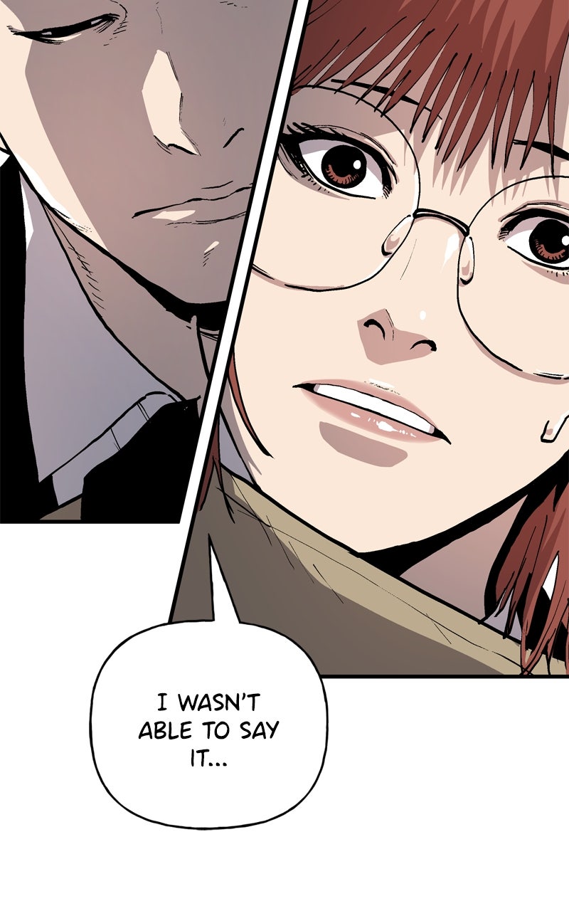 Read BOSS RETURN chapter 62 image 84 on Lezhin