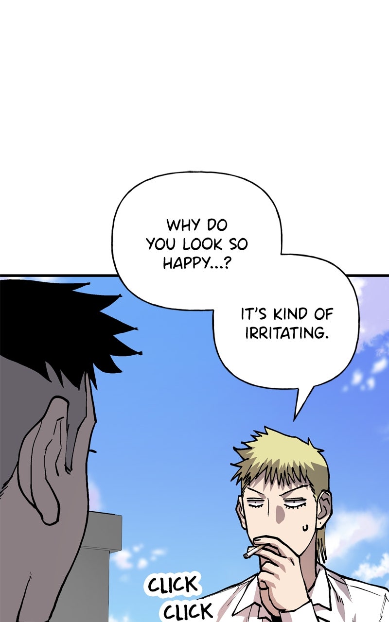 Read BOSS RETURN chapter 63 image 1 on Lezhin