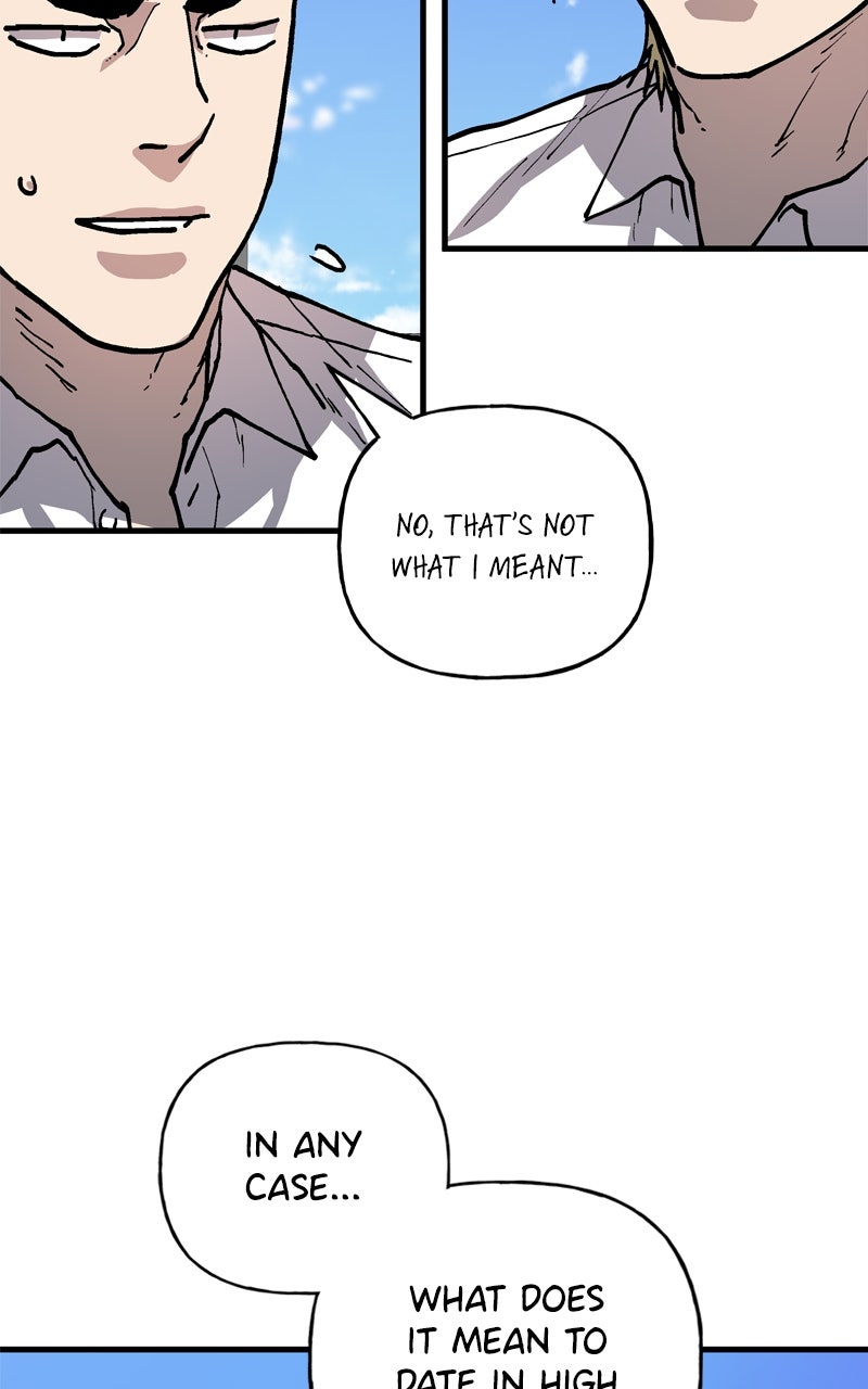 Read BOSS RETURN chapter 63 image 11 on Lezhin