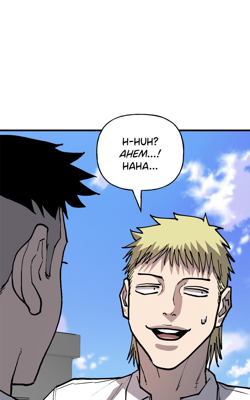 Read BOSS RETURN chapter 63 image 13 on Lezhin