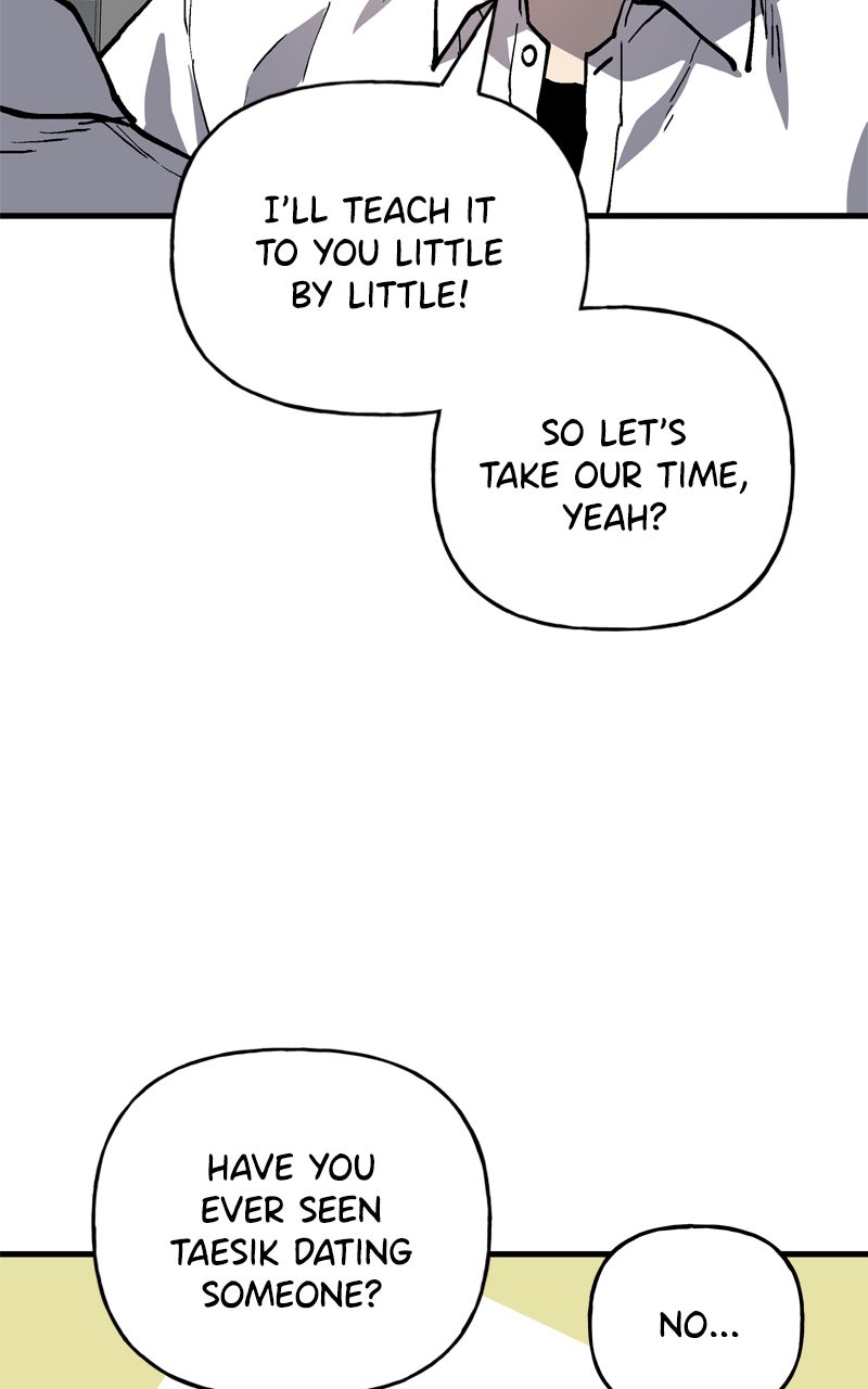 Read BOSS RETURN chapter 63 image 14 on Lezhin