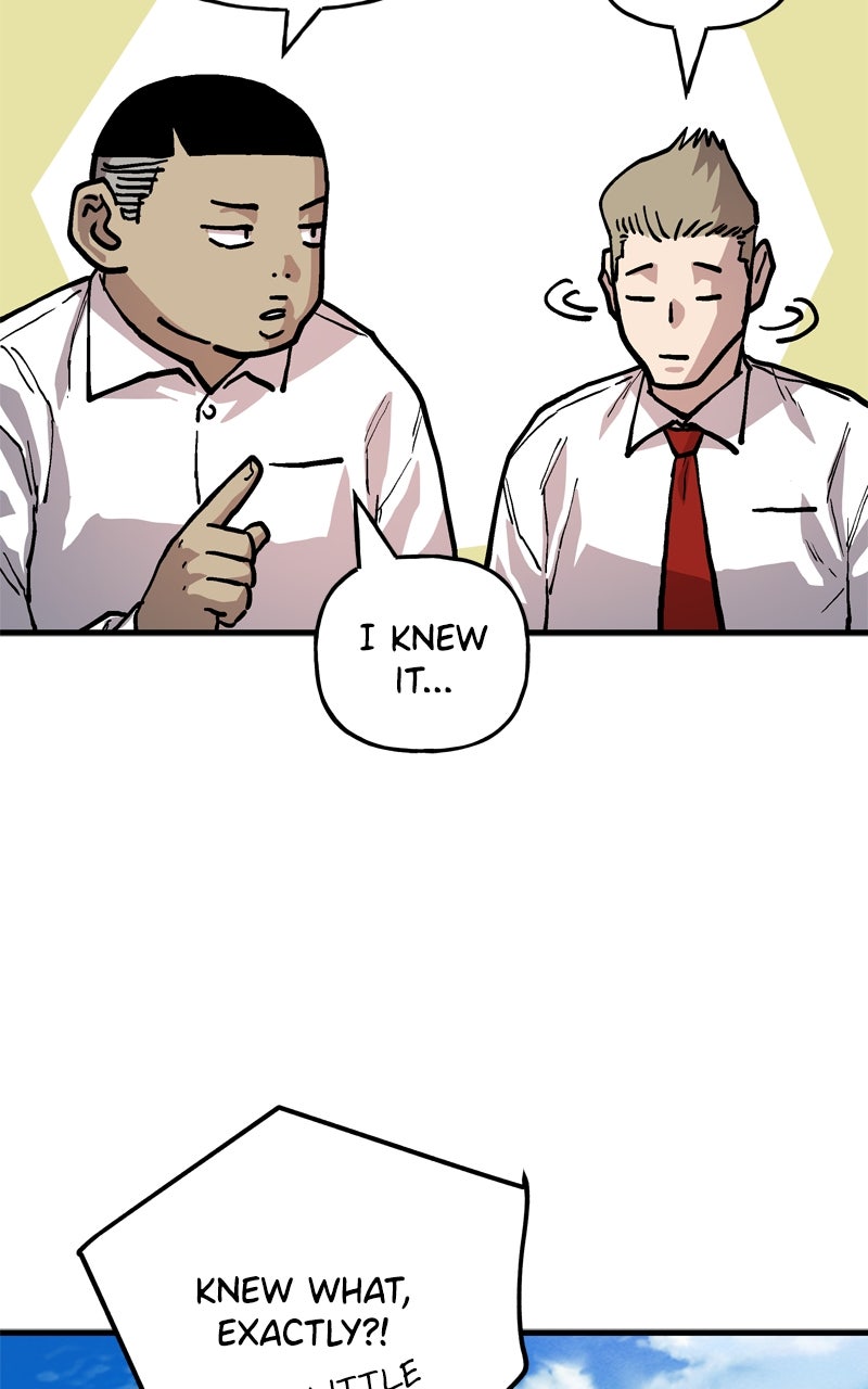 Read BOSS RETURN chapter 63 image 15 on Lezhin