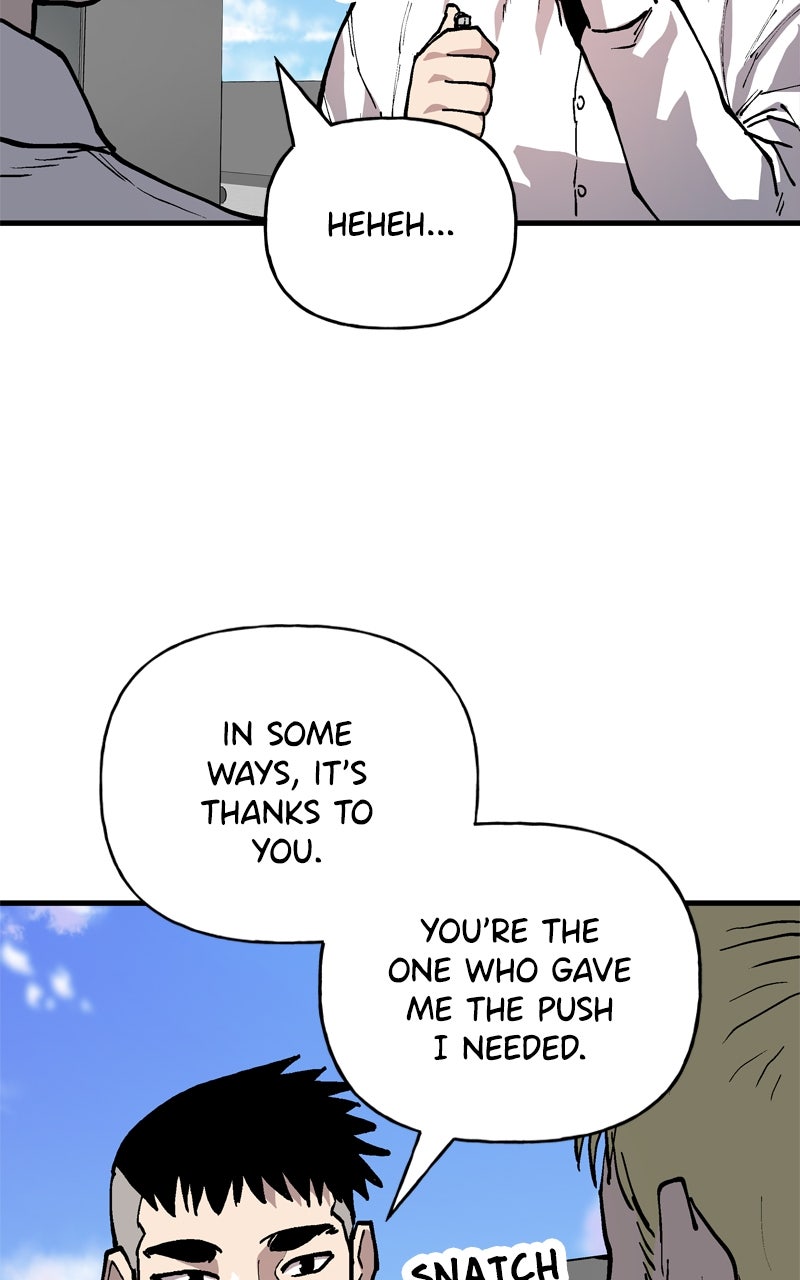 Read BOSS RETURN chapter 63 image 2 on Lezhin