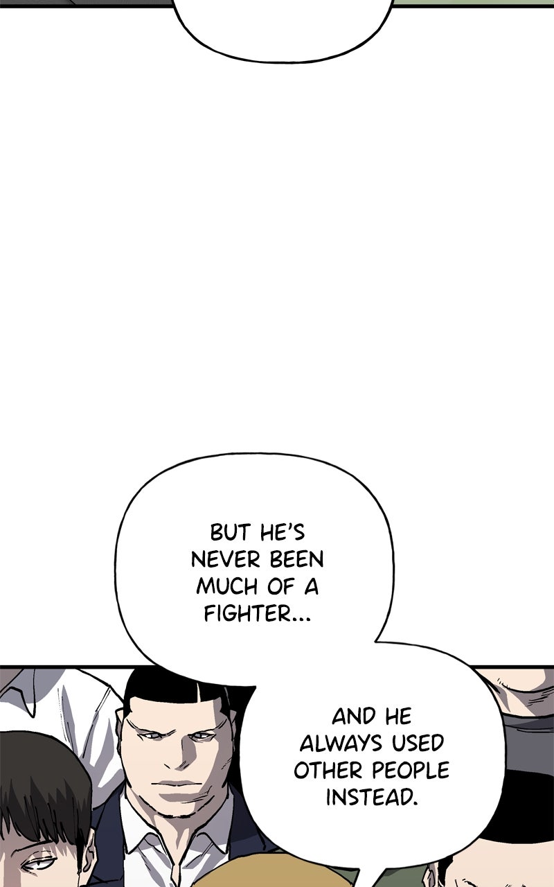 Read BOSS RETURN chapter 63 image 20 on Lezhin