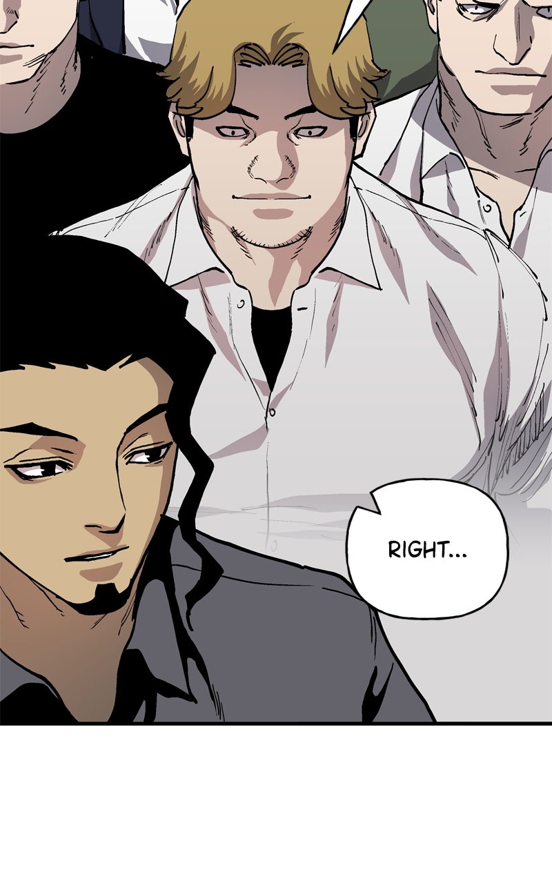 Read BOSS RETURN chapter 63 image 21 on Lezhin