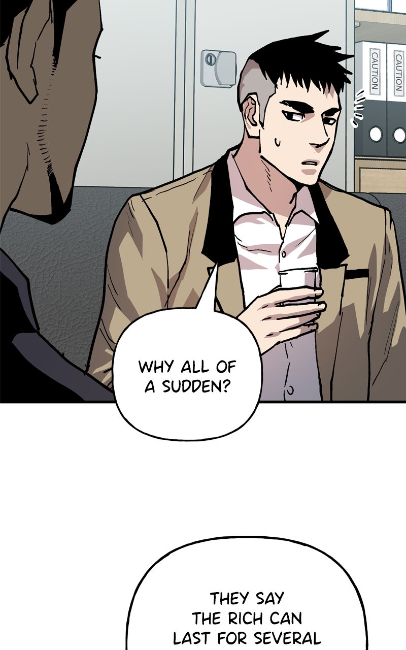 Read BOSS RETURN chapter 63 image 24 on Lezhin
