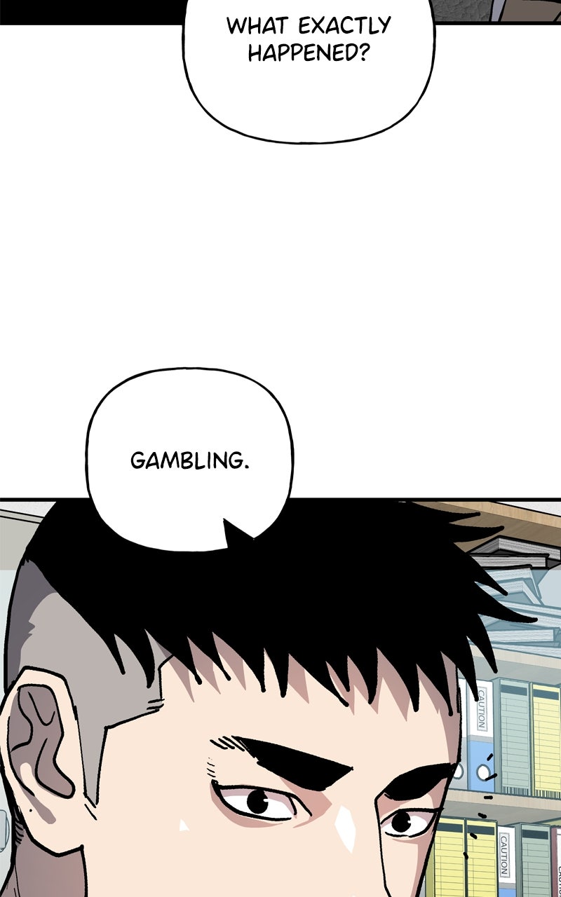 Read BOSS RETURN chapter 63 image 26 on Lezhin