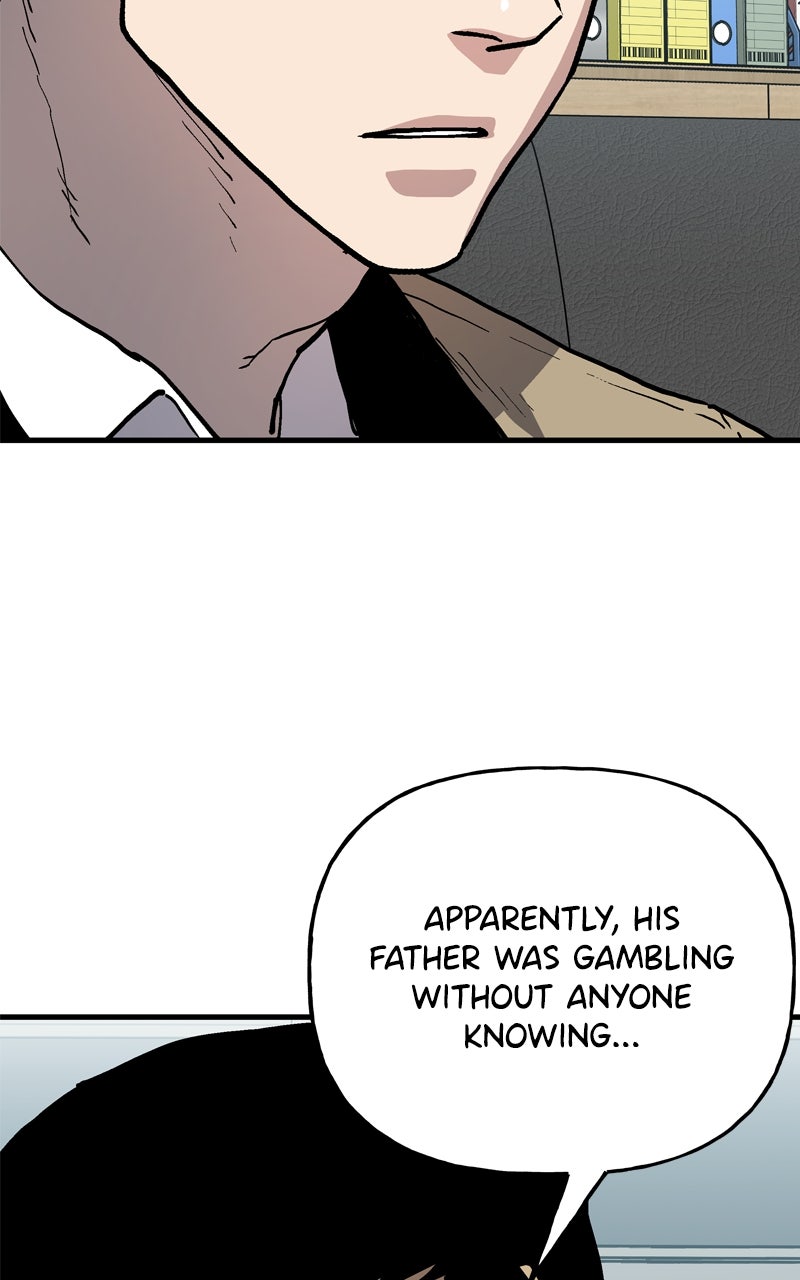 Read BOSS RETURN chapter 63 image 27 on Lezhin