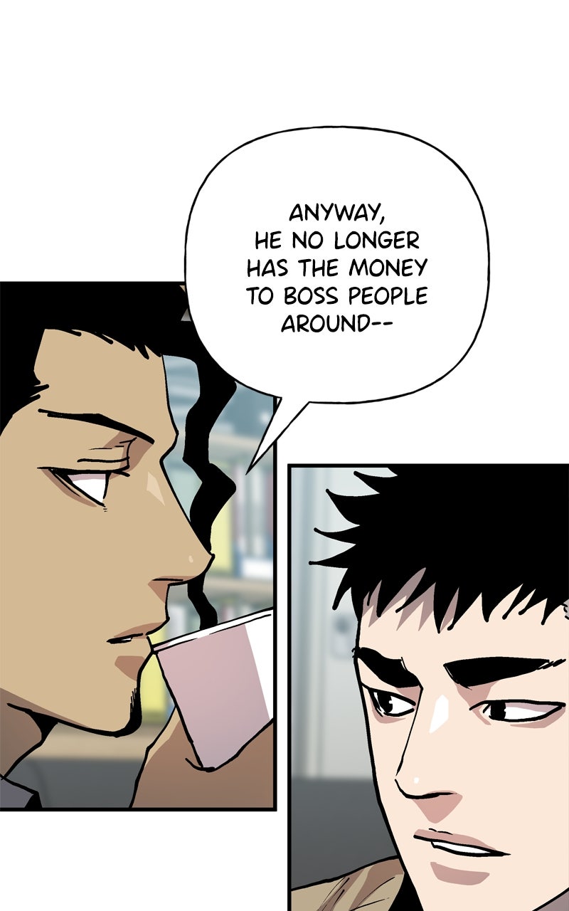 Read BOSS RETURN chapter 63 image 29 on Lezhin