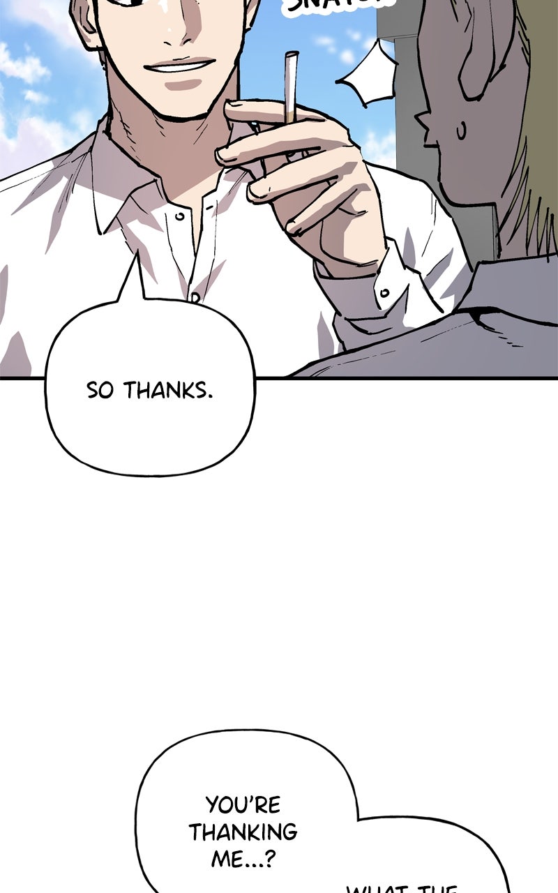 Read BOSS RETURN chapter 63 image 3 on Lezhin