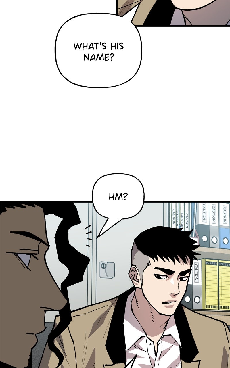 Read BOSS RETURN chapter 63 image 30 on Lezhin