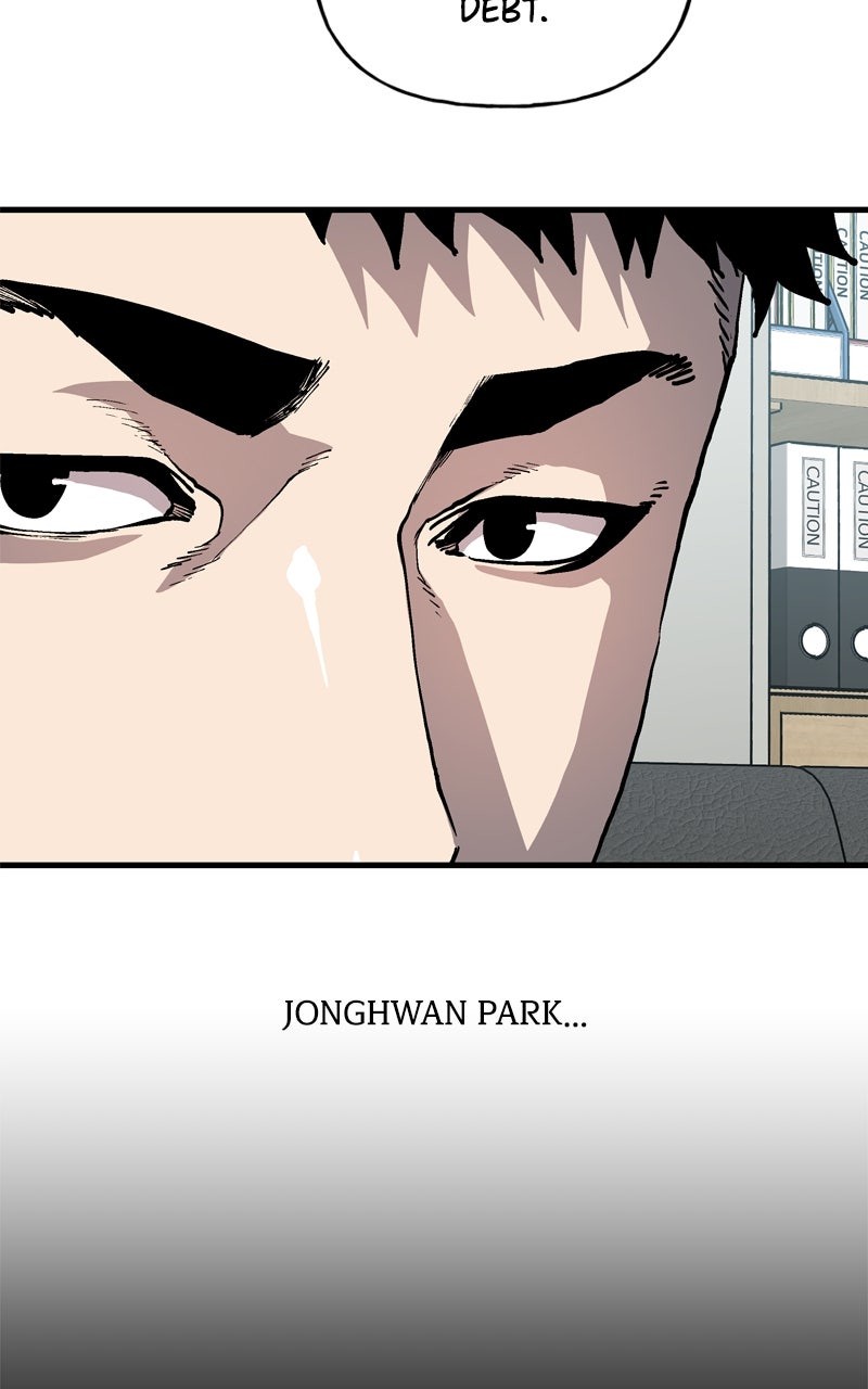 Read BOSS RETURN chapter 63 image 33 on Lezhin