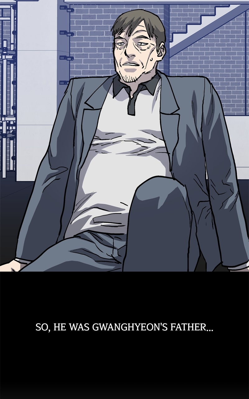 Read BOSS RETURN chapter 63 image 37 on Lezhin