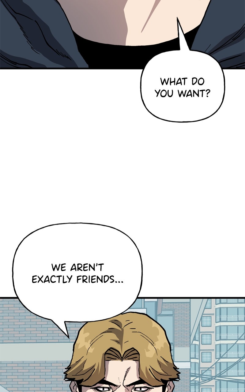 Read BOSS RETURN chapter 63 image 39 on Lezhin