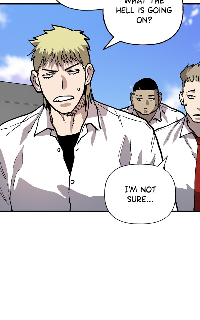 Read BOSS RETURN chapter 63 image 4 on Lezhin
