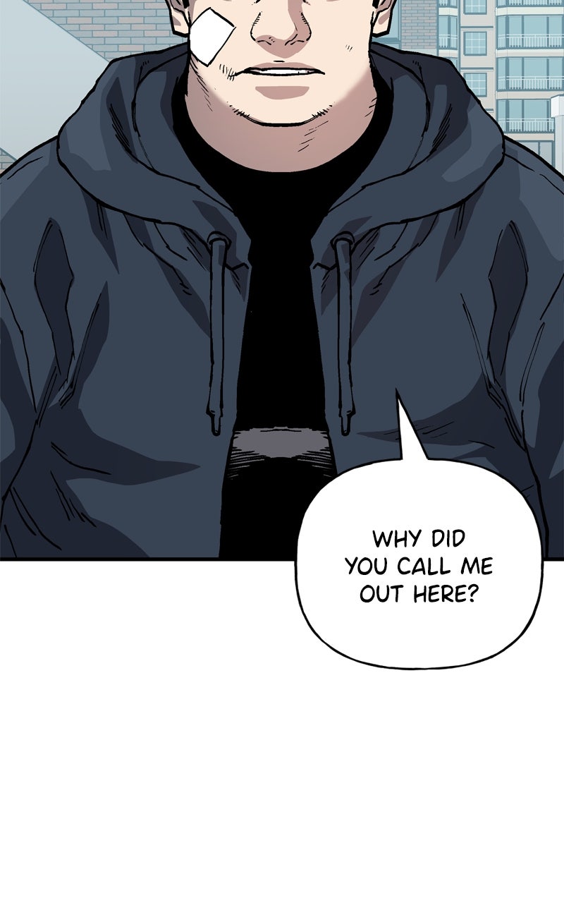 Read BOSS RETURN chapter 63 image 40 on Lezhin