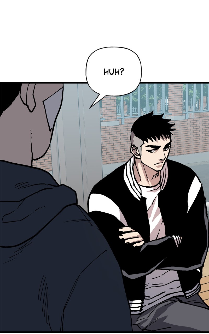Read BOSS RETURN chapter 63 image 41 on Lezhin