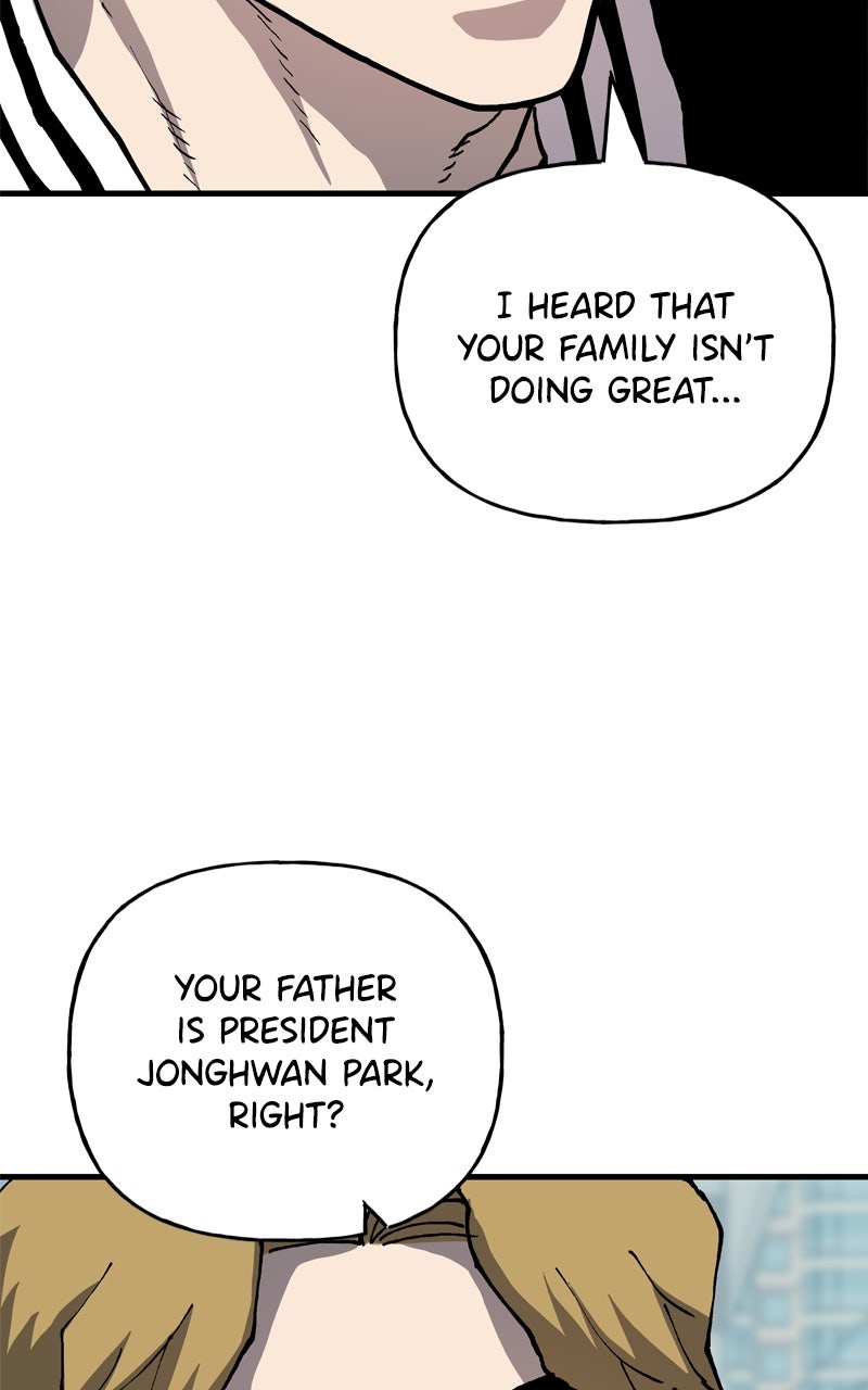 Read BOSS RETURN chapter 63 image 43 on Lezhin