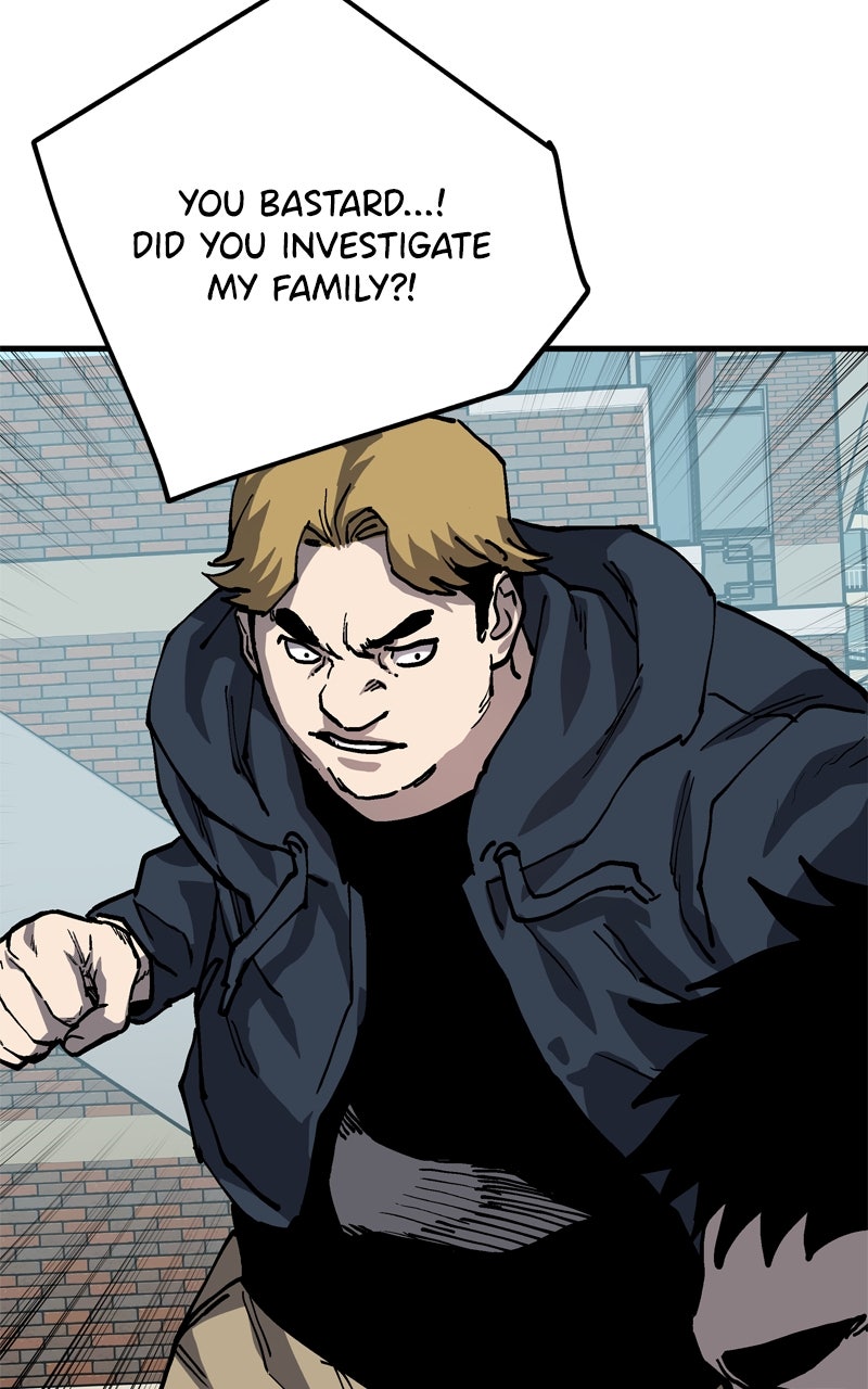 Read BOSS RETURN chapter 63 image 45 on Lezhin
