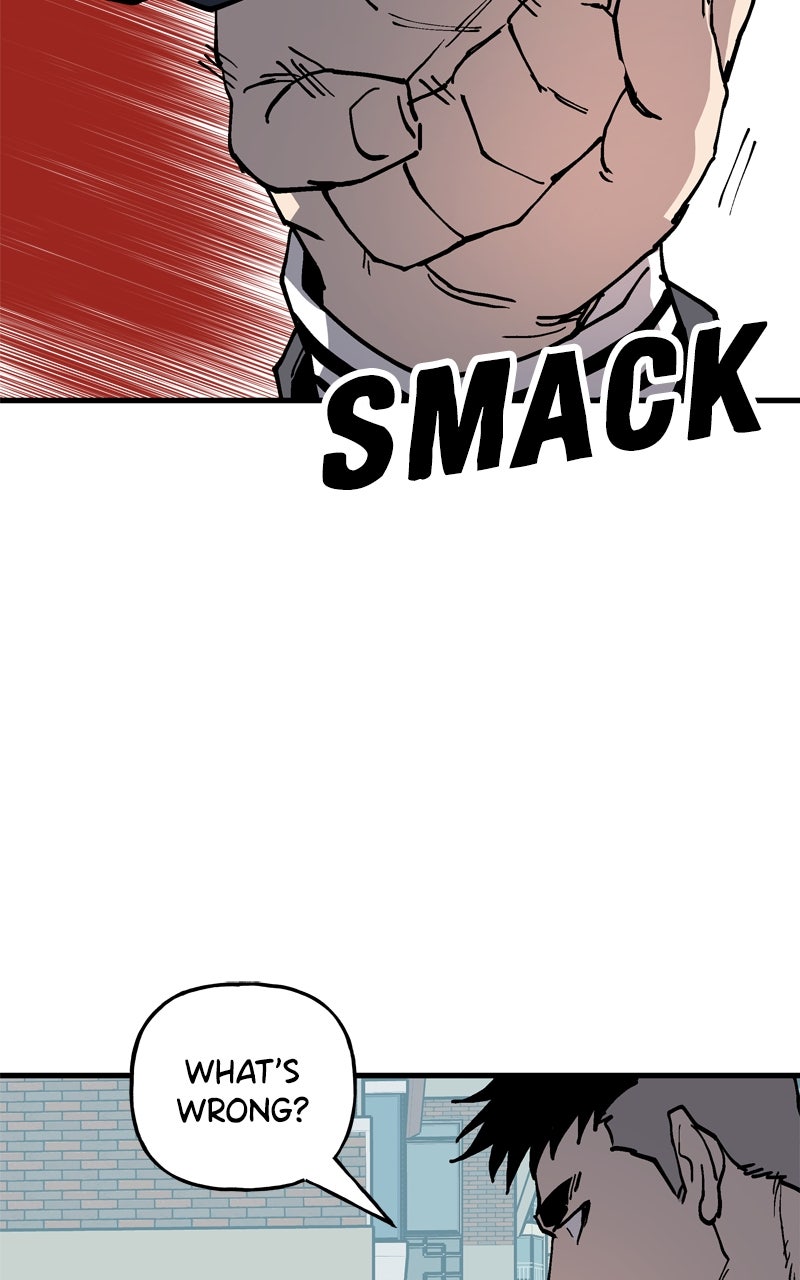 Read BOSS RETURN chapter 63 image 47 on Lezhin