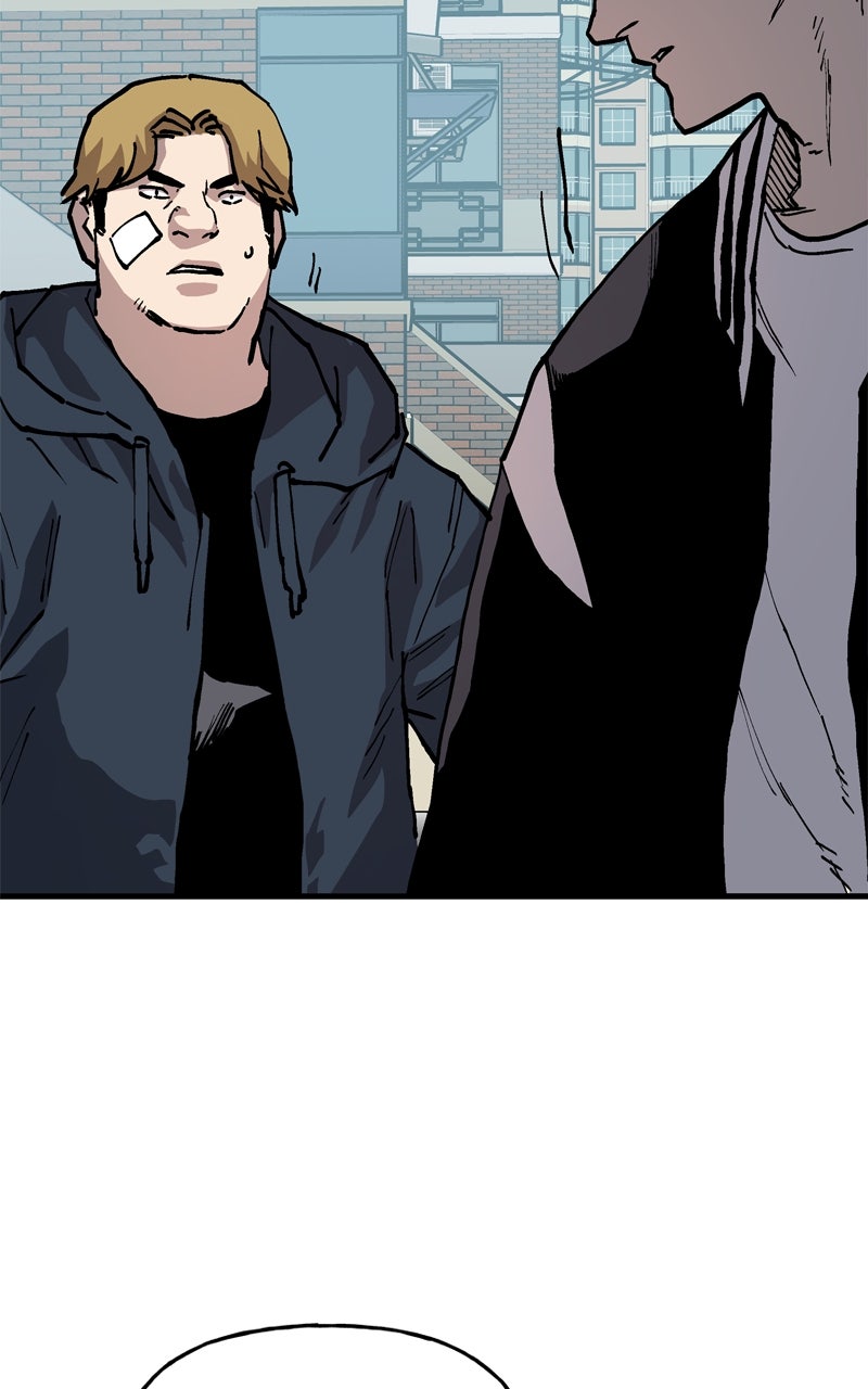 Read BOSS RETURN chapter 63 image 48 on Lezhin