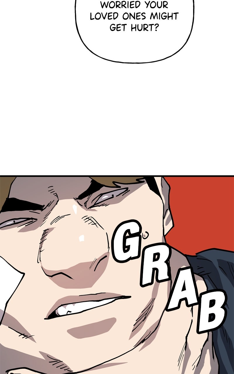 Read BOSS RETURN chapter 63 image 50 on Lezhin