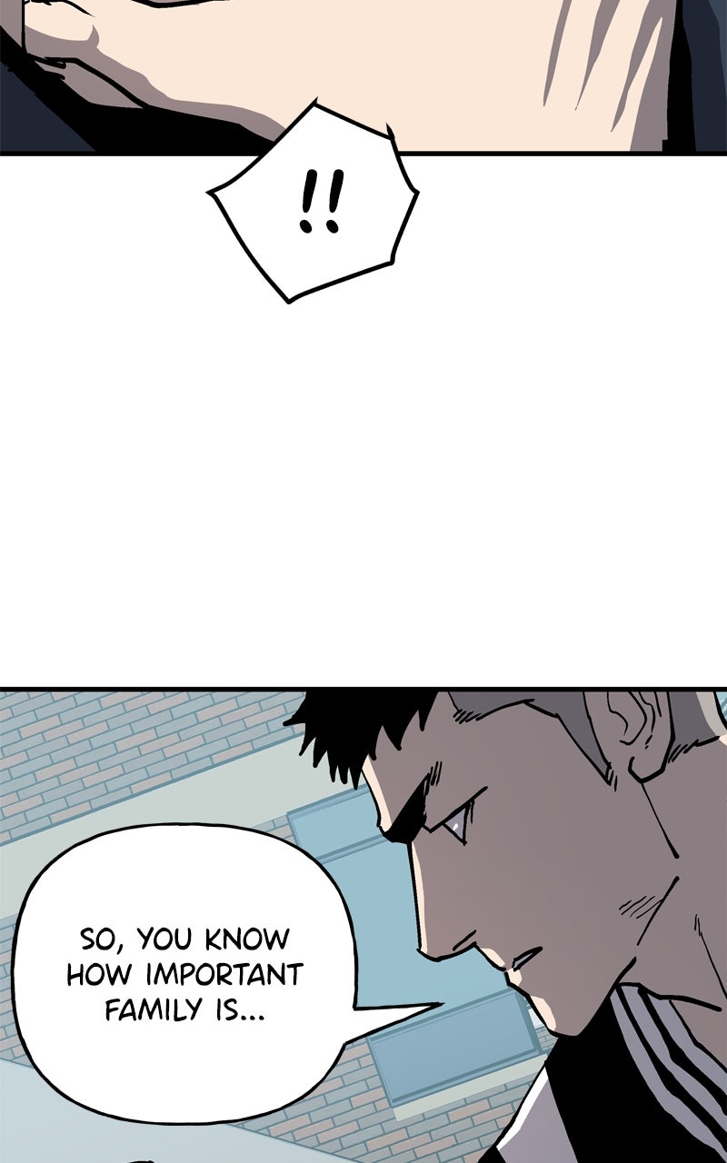 Read BOSS RETURN chapter 63 image 51 on Lezhin